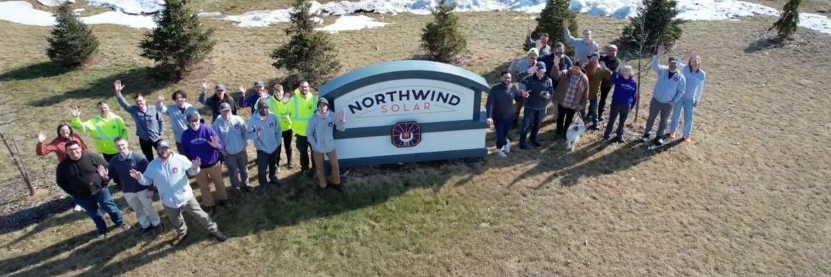 Northwind Group Photo